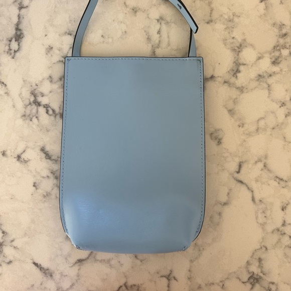 Adorable GANNI crossbody purse - Picture 4 of 6